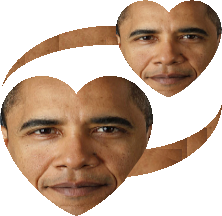 revolving_obamas emote for Discord