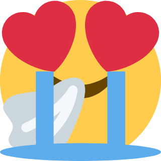 After_watching_romance_1 emote for Discord
