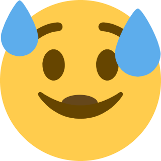 noididnteatthechocolate_1 emote for Discord