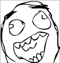 derpbigsmile emote for Discord