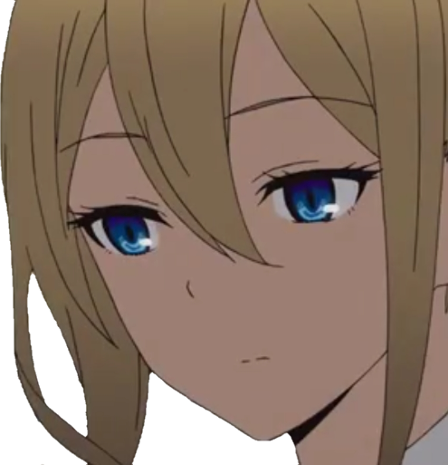 HayasakaDed emote for Discord