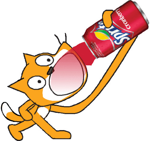 cat_sprite emote for Discord