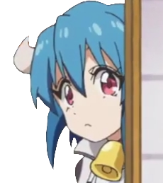 MinosPeek emote for Discord