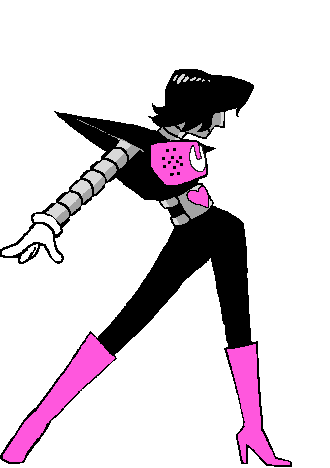 mettadance2 emote for Discord