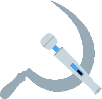 magic_wand_communism emote for Discord