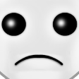 SadW emote for Discord