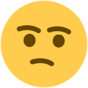oh_really emote for Discord