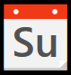 sunday emote for Discord