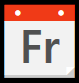 friday emote for Discord