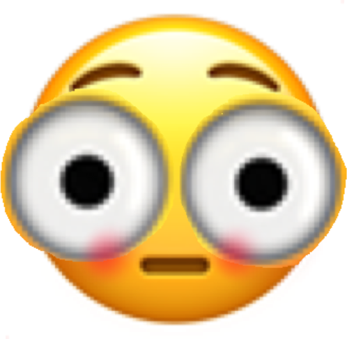 Ohp emote for Discord