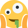 0_0 emote for Discord
