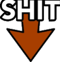 shit emote for Discord