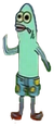 holupfish emote for Discord