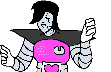 mettadance emote for Discord
