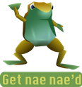 getnaenaed emote for Discord