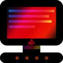 gaming_keyboard emote for Discord