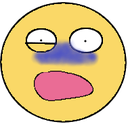 shocked emote for Discord