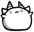 devilbloob emote for Discord