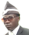 coffindancer3 emote for Discord