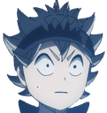 AstaWut emote for Discord