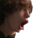 sam_poggers emote for Discord