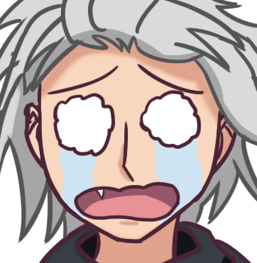 kazuki_cry emote for Discord