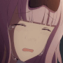 ChikaCri emote for Discord