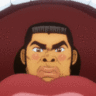 Takeo emote for Discord