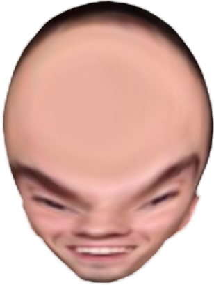 5Head emote for Discord