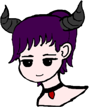 Them_smug emote for Discord