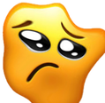 Distorted_Pleading emote for Discord