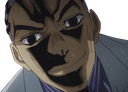 hayato emote for Discord