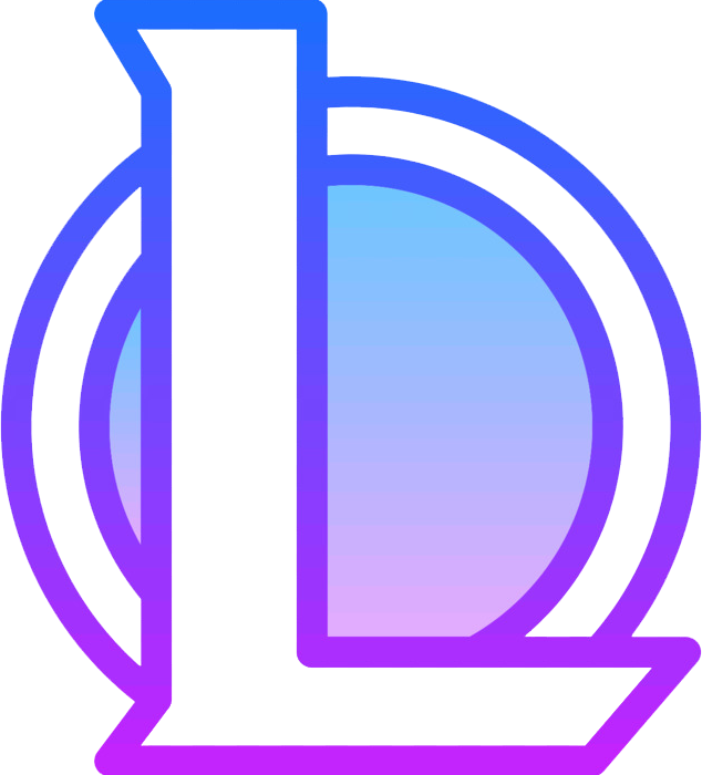leagueoflegends emote for Discord