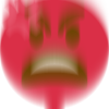 SCREAMS emote for Discord