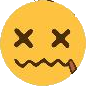 zombie emote for Discord