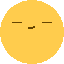 smug emote for Discord