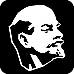 Lenin emote for Discord