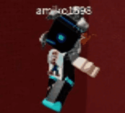 seizureAAAA emote for Discord