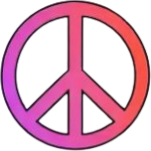 Peace emote for Discord