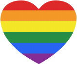 gay_homosexual_heart emote for Discord