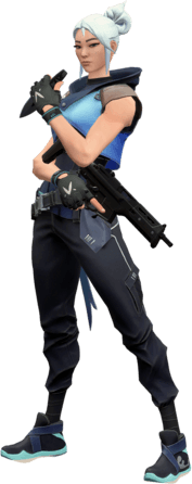 jett emote for Discord
