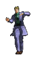 kiradance emote for Discord