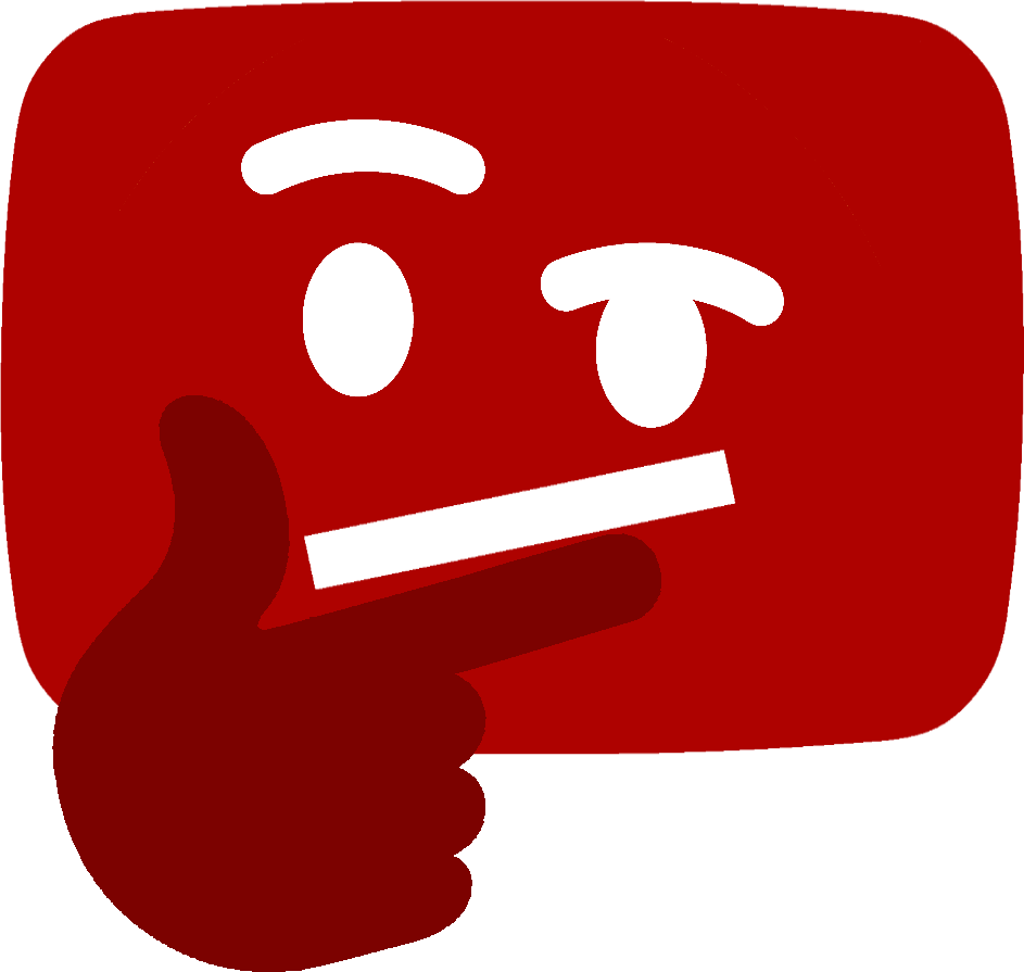DeadThinking_GM emote for Discord