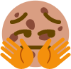 No_CookieGm emote for Discord