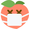 IsCoronaTime emote for Discord