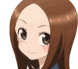 takagismug emote for Discord