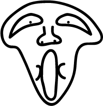 myemoji1 emote for Discord
