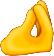 Pinched_Fingers emote for Discord