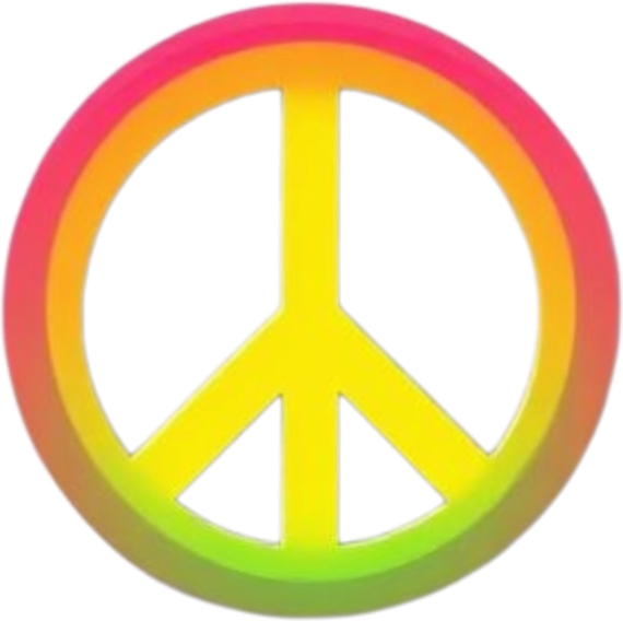 Peace emote for Discord