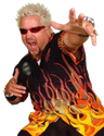 flavortown emote for Discord